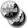 2004 Lewis & Clark Coins