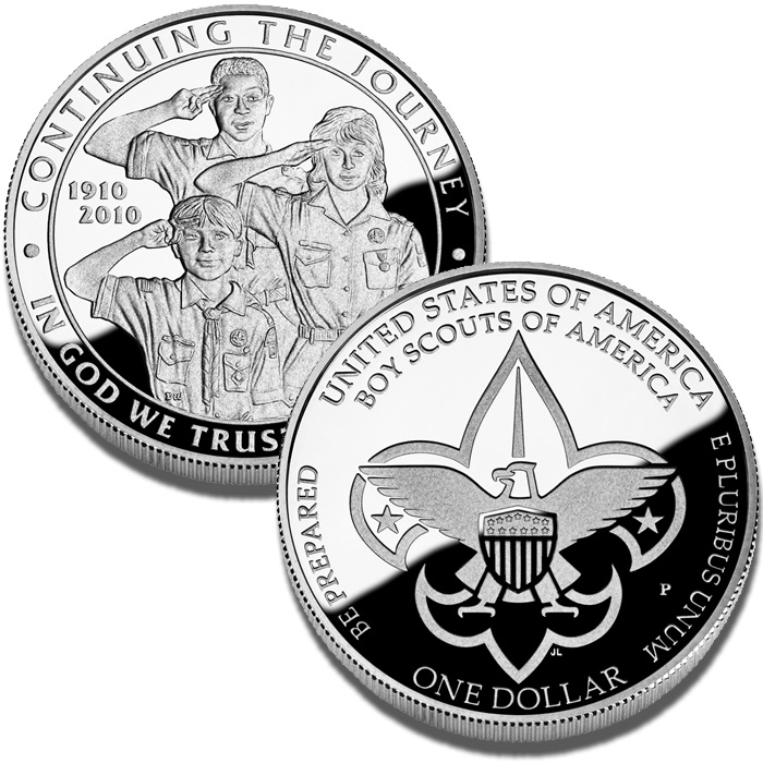 2010 Boy Scouts Of America