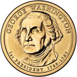 Presidential Dollar