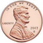 Lincoln Shield Cent