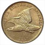 Flying Eagle Cent