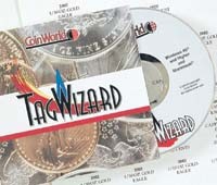 Tag Wizard Software (V 2.0)